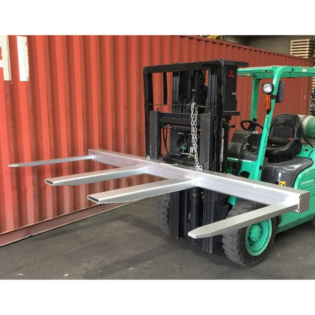 CF-FS2500 Fork Spreaders