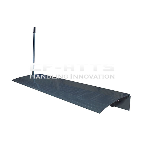CF-ATTS Mechanical Edge-of-Dock Leveler