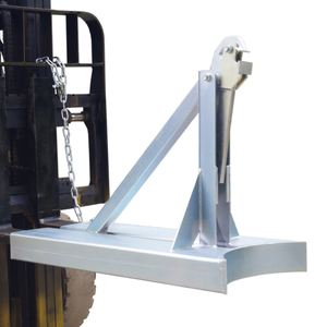 CF-PBD Parrots Beak Drum Lifter