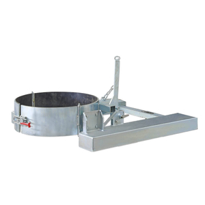CF-DDU50 Forklift Drum Dumper