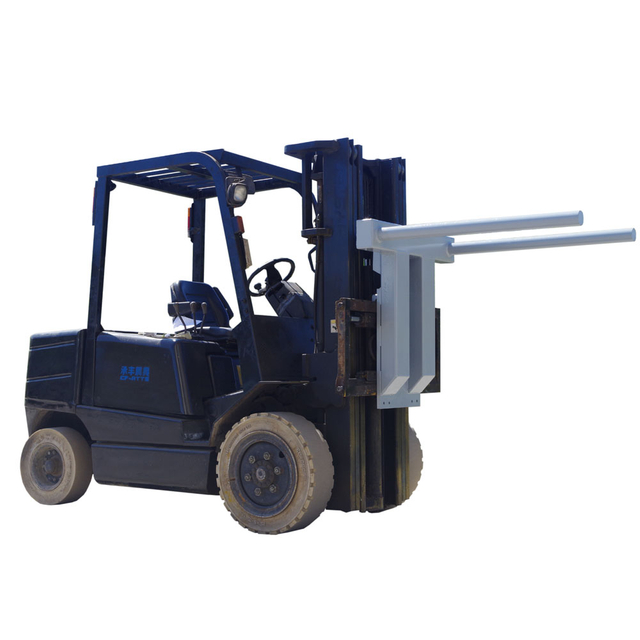 CF-BBL2000 Carriage Mounted-on Bulk Bag Jib