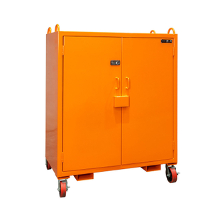 CF-STB16 Site Tool Box