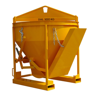 CF-CKM Series Concrete Kibble