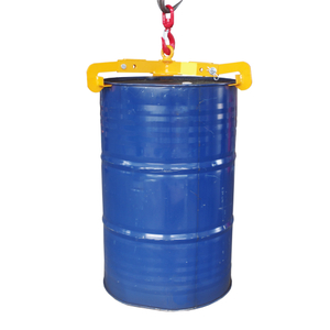 CF-DL500A Steel Or Polyethylene Drum Lifter