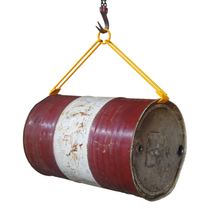 CF-DL500C Horizontally Operated Steel Drum Lifters