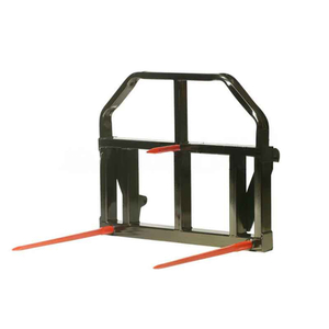 CF-RBS13 Bale Forks