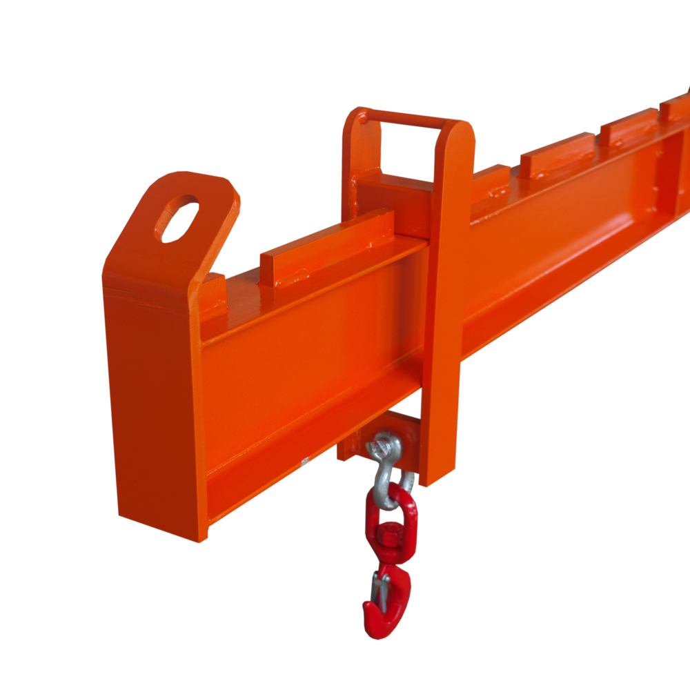 CF-LCSB Crane Spreader Beam