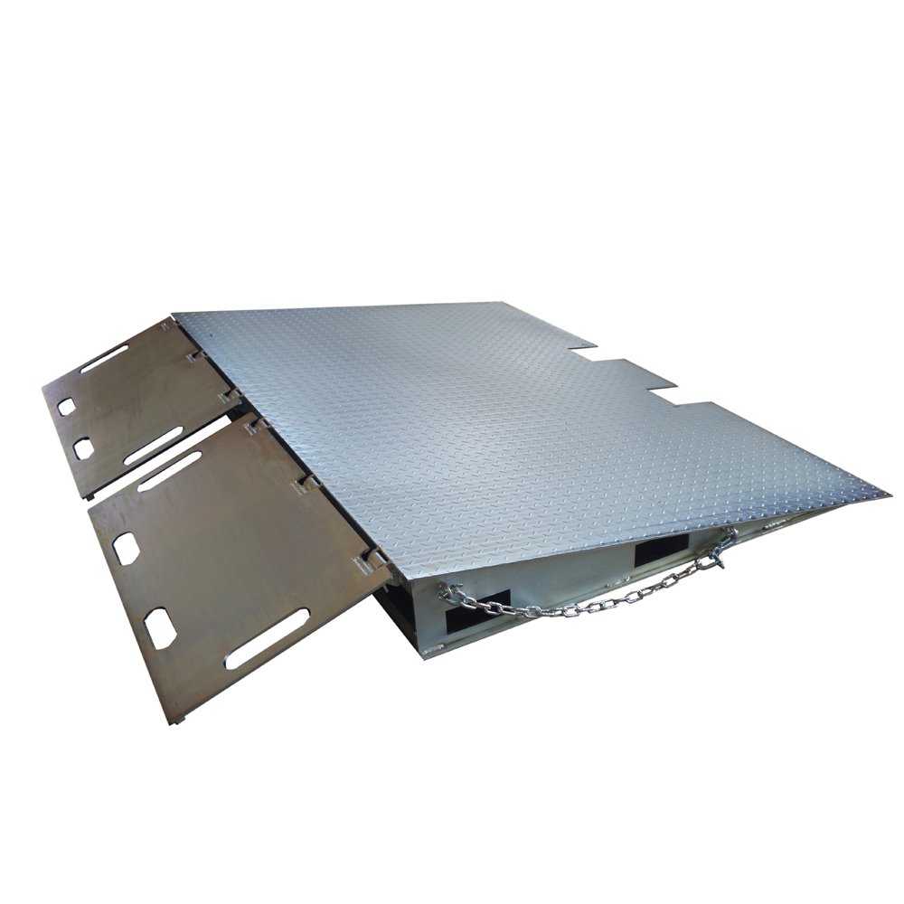 CF-RCR8 Refeer Container Ramp