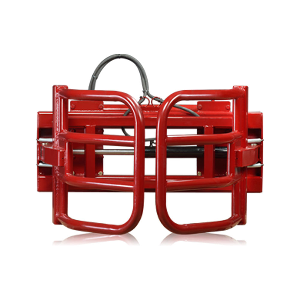 CF-RB1650 Tractor Bale Grab