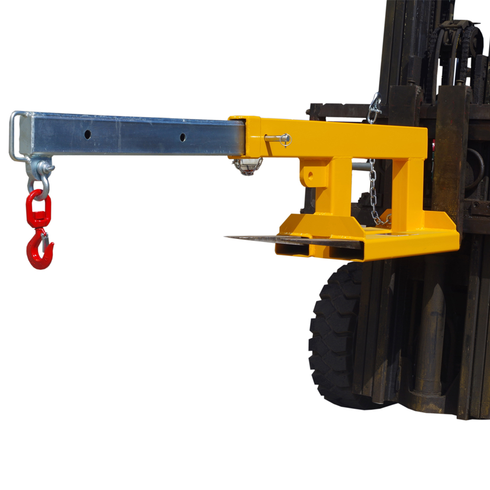CF-JAS25 Forklift Fixed Jib Short-2.5T