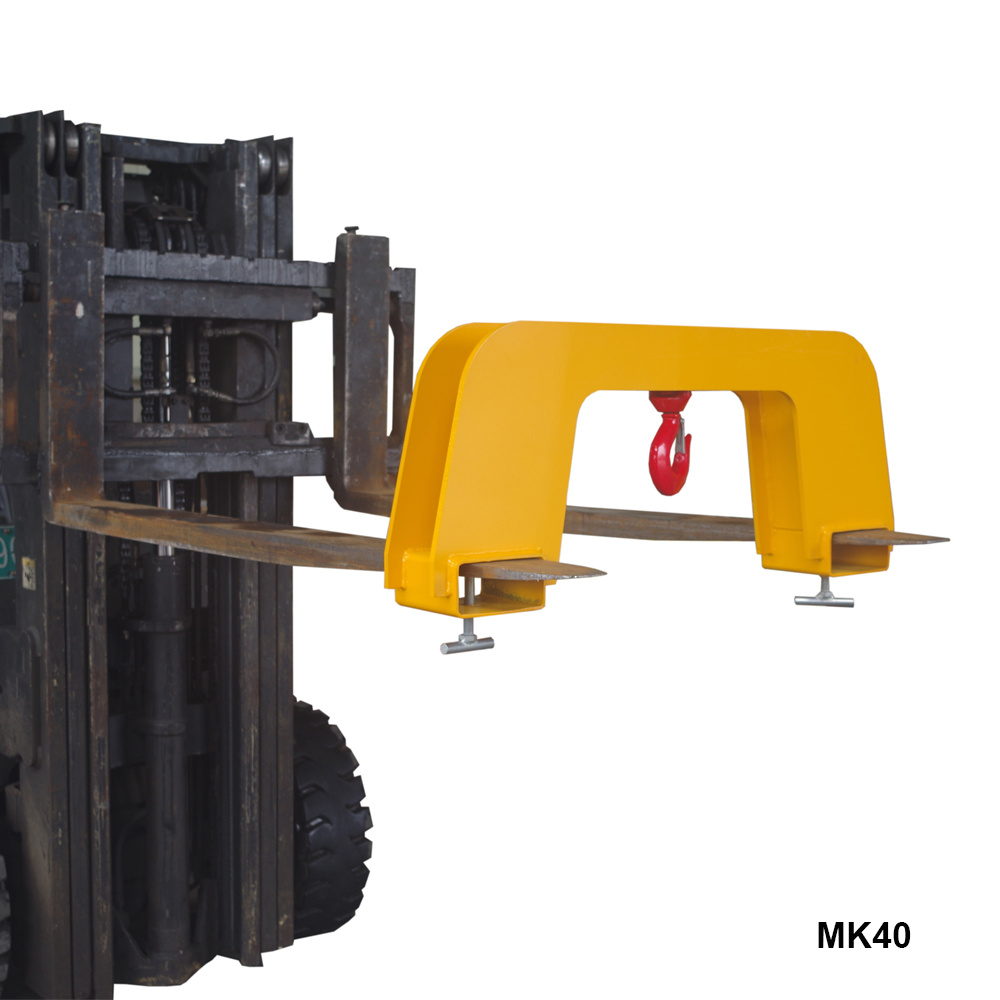 CF-MK Series Forklift Hook