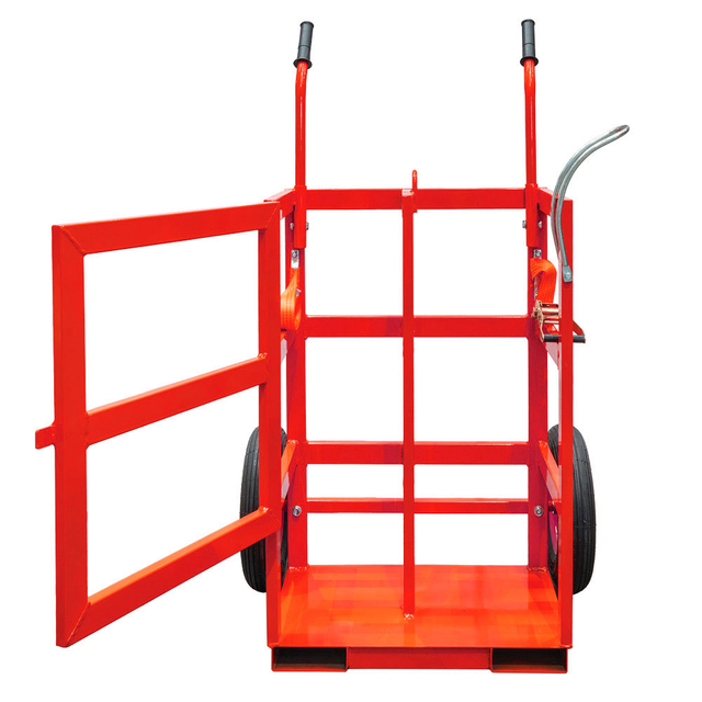 CF-GBT2 Gas Bottle Trolley