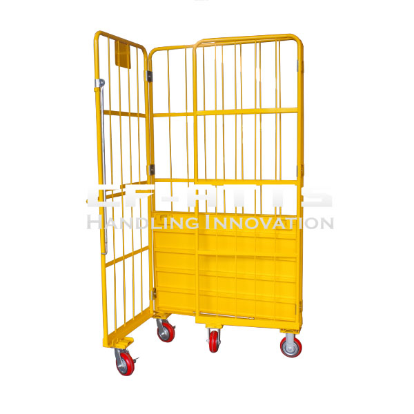 CF-ATTS Heavy Duty Goods Trolley