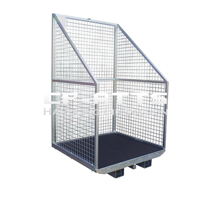 CF-ATTS New Type Goods Cage for Forklift